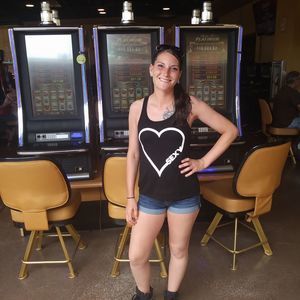 Meet your Posher, Molly